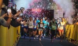 Jabar Run 10K