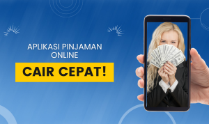 aplikasi pinjol yang bisa cair cepat 2023