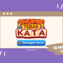 TEBAK KATA SHOPEE TANTANGAN HARIAN 10 MARET 2023