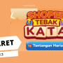 tebak kata shopee tantangan harian 2 maret 2023