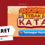 tebak kata shopee tantangan harian 6 maret 2023