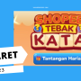 tebak kata shopee tantangan harian 3 maret 2023