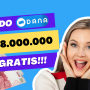 Saldo DANA Gratis 2023