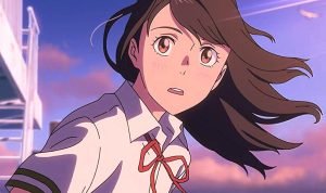 Jadwal Nonton Suzume Jumat 10 Maret 2023 di CGV Bandung