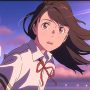 Jadwal Nonton Suzume Jumat 10 Maret 2023 di CGV Bandung