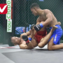 Jadwal TV ANTV Sabtu 18 Maret 2023: Saksikan MMA One Pride Malam Hari Ini