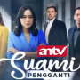 Jadwal TV ANTV Hari Ini, Jumat 17 Maret 2023, Saksikan Sinema Suami Pengganti