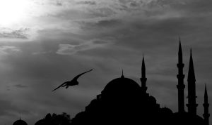 Ilustrasi. Jadwal imsak dan adzan subuh Cimahi dan sekitarnya Jumat, 31 Maret 2023 menjadi salah satu pedoman umat Muslim. Pixabay/Engin_Akyurt.