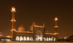 Ilustrasi. Jadwal imsak dan adzan subuh Kabupaten Bogor dan sekitarnya hari Jumat, 31 Maret 2023 adalah sebagai berikut. Pixabay/Suhailsuri.