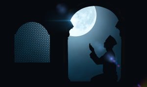 Ilustrasi. Jadwal imsak dan adzan subuh Kota Bnadung Minggu, 26 Maret 2023 untuk menentukan mulainya ibadah puasa Ramadhan pada hari tersebut. Pixabay/Surgull01.