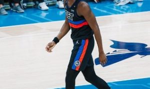 James Wiseman Membuktikan Sebagai Pemain Berkualitas!