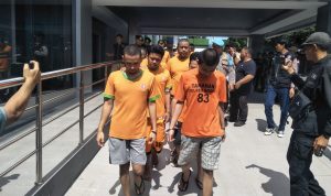 Jelang Ramadan, Polres Bogor Tangkap 14 Tersangka Kasus Narkotika Jelang Ramadan, Polres Bogor Tangkap 14 Tersangka Kasus Narkotika