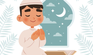 Menjelang Malam Nisfu Syaban, Ini Doa dan Amalan yang Dianjurkan Menjelang Malam Nisfu Syaban, Ini Doa dan Amalan yang Dianjurkan