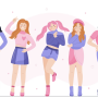 LINK Tes Girly via Google Form, Kamu Beneran Cewek Banget?./