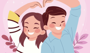 LINK Tes Ujian Bucin Google Form, Sebucin Apa Lo Sama Doi?