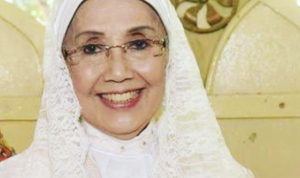 Aktris Senior Nani Wijaya Meninggal Dunia, Ini Profil Lengkapnya
