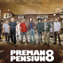Sinopsis Sinetron Preman Pensiun 8 eps 1 Tayang Sore Ini