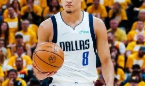 Perjalanan Karier Josh Green dari Australia ke NBA Bersama Dallas Mavericks