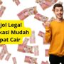 Pinjol Legal Verifikasi Mudah Tanpa di Tolak Cepat Cair
