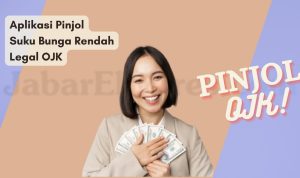 Aplikasi Pinjol Bunga Rendah Cepat Cair Hitungan Menit, Resmi OJK! Aplikasi Pinjol Bunga Rendah Cepat Cair Hitungan Menit