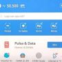 Registrasi Nomor Telepon untuk Mengklaim Saldo DANA Gratis Rp50 Ribu
