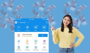 Ini Game Asah Otak yang Bisa Hasilkan Saldo DANA Gratis Rp150.000 saldo dana gratis lewat game ini