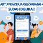 Kartu Prakerja Gelombang 49 Sudah Dibuka! Buruan Daftar di Sini