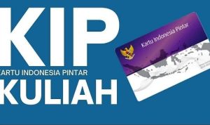 KIP Kuliah 2023