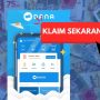 Tak Terhingga Sepanjang Masa Dapat Saldo DANA Gratis Rp125 Ribu