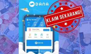 Rp700.000 Mantap Saldo DANA Gratis Cair dari Insentif Prakerja Rp700.000 Mantap Saldo DANA Gratis Cair dari Insentif Prakerja