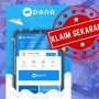 Rp700.000 Mantap Saldo DANA Gratis Cair dari Insentif Prakerja
