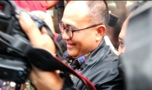 KPK Tetapkan Rafael Alun Trisambodo Sebagai Tersangka Penerimaan Gratifikasi, RAT Saat Ini Seharusnya Sudah Tidak Menjadi Masalah