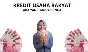 KUR BRI Belum Dibuka? Pinjam di KUR Bank Ini Saja, No 1 Tanpa Bunga! (Kredit Usaha Rakyat)