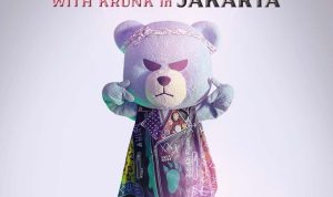 KRUNK Akan Meriahkan Konser BLACKPINK 'BORN PINK' in Jakarta 2023 KRUNK Akan Meriahkan Konser BLACKPINK 'BORN PINK' in Jakarta 2023