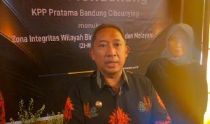 Kang Yana: Kepatuhan Pajak, ASN Harus Jadi Contoh