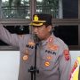 Kapolres Bogor AKBP Iman Imannudin menghimbau kepada warga Kota Bogor untuk tidak melakukan kegiatan Saur On The Road.