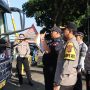 Kapolresta Bogor Lakukan Sidak Angkutan Umum di Terminal Barangsiang