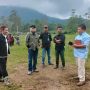 Keberadaan bunga rawa di Rancaupas yang rusak akibat event motor trail akhirnya kembali ditanami oleh para pegiat lingkungan setempat.