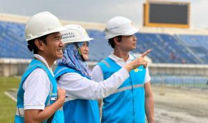 PLN UID Jabar