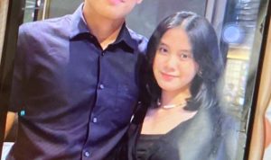 Kekasih Mario Dandy, Agnes Gracia Resmi Ditetapkan Sebagai Pelaku Oleh Pihak Kepolisian