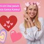 Kenali Ciri-ciri Doi Jatuh Cinta Juga Sama Kamu!