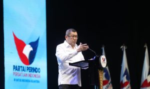 Ketua Umum Partai Perindo Hary Tanoesoedibjo Layak Jadi Cawapres, Begini Kata Pengamat Ketua Umum Partai Perindo Hary Tanoesoedibjo dinilai punya totalitas dalam membangun bangsa. Sehingga layak diusung jadi Cawapres.