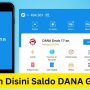 Saldo DANA Gratis Lagi Rp400.000, Buruan Klaim Sekarang Juga