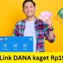 Klaim Link DANA Kaget Hari Ini, Ada Saldo DANA Gratis Rp150.000 Untuk Kamu!