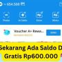 Cepet Klik Sekarang Juga! Ada Saldo DANA Gratis Rp400.000