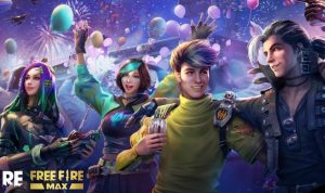 Kode Redeem FF Free Fire hari ini Rabu, 22 Maret 2023 dapat segera diklaim oleh para pemain game online untuk dapatkan hadiah. Instagram/@freefireit.official.