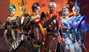 Kode Redeem FF Free Fire hari ini Selasa, 21 Maret 2023 segera klaim untuk mendapatkan hadiah sebelum kehabisan.Instgram/@freefireit.official.