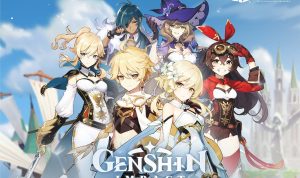 Kode Redeem Genshin Impact hari ini Sabtu, 25 Maret 2023 segera klaim berbagai hadiah gratis dari Mihoyo sebelum kehabisan. genshinimpact.mihoyo.com