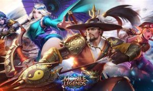 Kode Redeem ML Mobile Legends hari ini 25 Maret 2023, segera dapatkan hadiah gratis dari mulai skin hingga Hero secara gratis. mobilelegends.com