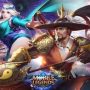 Kode Redeem ML Mobile Legends hari ini 25 Maret 2023, segera dapatkan hadiah gratis dari mulai skin hingga Hero secara gratis. mobilelegends.com